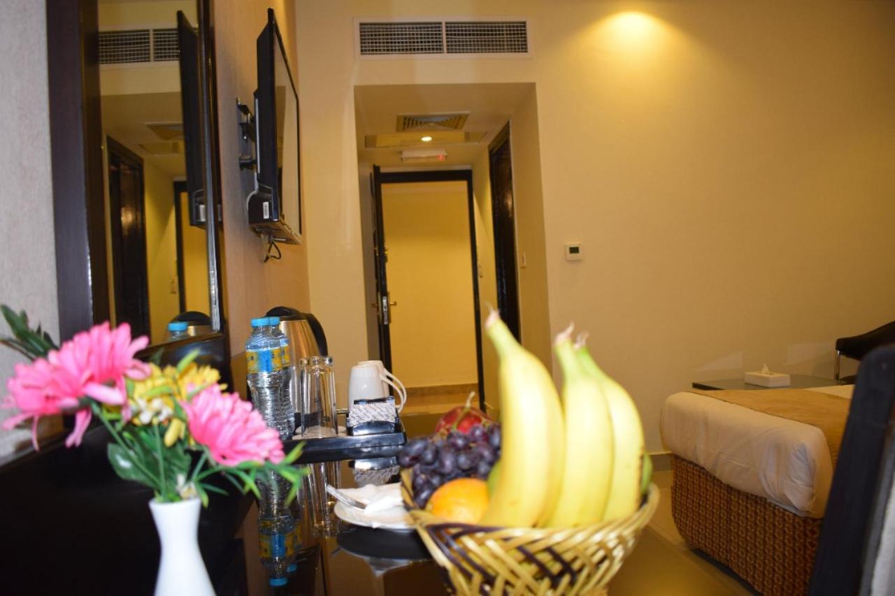 Palm Beach Hotel Dubai Luaran gambar