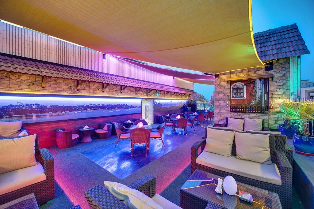 Palm Beach Hotel Dubai Luaran gambar